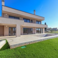 Poreč, Istra, okolica - Lussuosa casa con piscina - 4