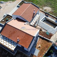 Dvojna kuća s bazenom, Poreč, okolica - 4