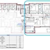 Stanovanje z vrtom 400 m2, Poreč - 4