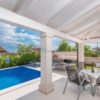Istra, Poreč, prizemnica u okolici Poreča - 4