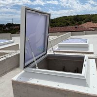 Istra, Rovinj, stan u izgradnji u okolici Rovinja - 4