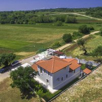 Istra, Novigrad, vila sa bazenom na odličnoj lokaciji - 2