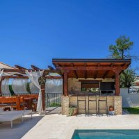 Istra, Novigrad, vila sa bazenom na odličnoj lokaciji - 3