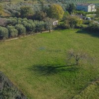 Građevinsko zemljište 5km od Poreča, Istra - 2