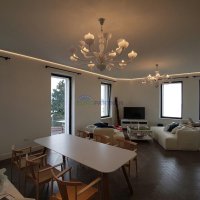 Dizajnerski luksuzni stan u samom centru Voloskog pored mora - 3