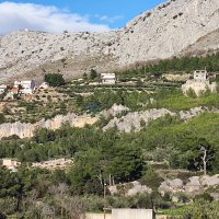 Stanovanje Podstrana - 4