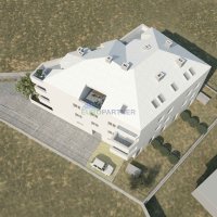 Novogradnja u Splitu, Stobreč, 3-sobni stan s terasom 94 m2 - 3