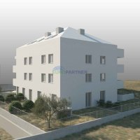 Novogradnja u Splitu, Stobreč, 3-sobni stan s terasom 94 m2 - 4