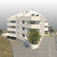 Novogradnja u Splitu, Stobreč, 66 m2 - 2
