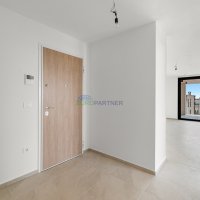 Istra, Novigrad, stan na prvom katu u luksuznoj zgradi - 2