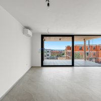 Istra, Novigrad, stan na prvom katu u luksuznoj zgradi - 4