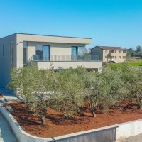 Moderna vila v Poreču, Istra - 2