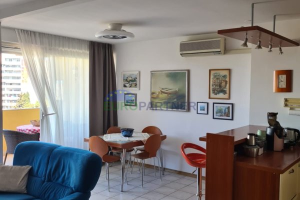 Dvoetažni stan od 100 m2, Split 3
