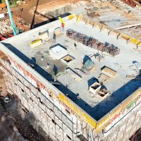 Istra, Poreč, stan u prizemlju luksuzne novogradnje - 2