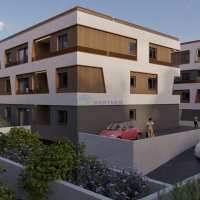 Istra, Poreč, stan v pritličju luksuzne novogradnje - 4