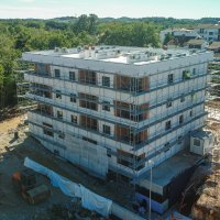 Istra, Poreč, stan v pritličju luksuzne novogradnje - 3