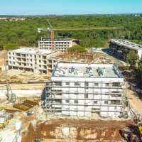 Istra, Poreč, stan v pritličju luksuzne novogradnje - 2