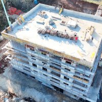 Istra, Poreč, stan u prizemlju luksuzne novogradnje - 2