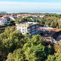 Istra, Poreč, stan u prizemlju luksuzne novogradnje - 4