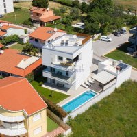 Vila 150m od mora, Medulin, Istra - 2