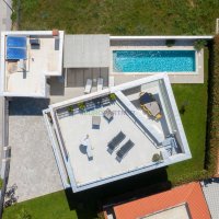 Vila 150m od mora, Medulin, Istra - 3