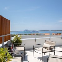 Vila 150m od mora, Medulin, Istra - 4