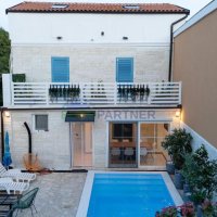 Renoviertes istrisches Steinhaus mit Pool – 3 km von Poreč - 2