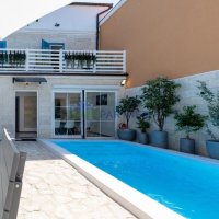 Renovirana istarska kamena kuća s bazenom – 3 km od Poreča - 4