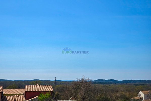KUĆA U ROH-BAU FAZI, Vrsar okolica