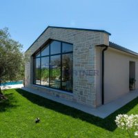 Dizajnerska vila u blizini Poreča, 3km od mora - 3