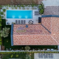 Dizajnerska vila u blizini Poreča, 3km od mora - 4