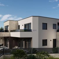 Istrien, Villa umgeben von Natur mit Meerblick - 2