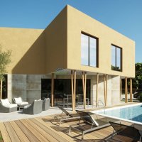Haus Brtonigla - 2