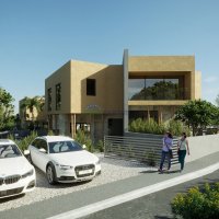 Haus Brtonigla - 3