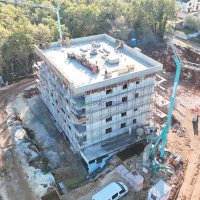 Istra, Poreč, stan u prizemlju luksuzne novogradnje - 3