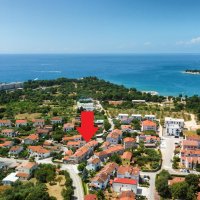 Kuća sa 2 stana 200m od mora, Poreč - 2