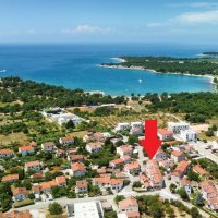Kuća sa 2 stana 200m od mora, Poreč - 3