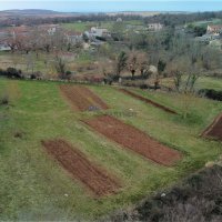 Prekrasno zemljište na rubu građevinske zone, Višnjan - 2