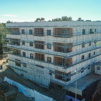 Istra, Poreč, čudovit stan v pritličju nove gradnje - 2