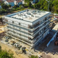 Istra, Poreč, čudovit stan v pritličju nove gradnje - 4