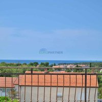 Poreč, Wohnung mit Meerblick - 1 km vom Strand entfernt - 2