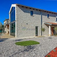 Moderna vila s bazenom, 5km od Poreča - 2