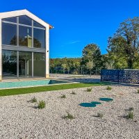 Moderna vila s bazenom, 5km od Poreča - 4