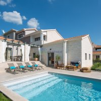 Prekrasna mediteranska vila, 12km od Poreča - 3