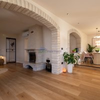 Renovirana kuća s velikim građevinskim zemljištem (3.200 m²) – 5 km od Poreča i mora - 4
