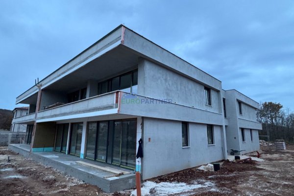 Istra, Rovinj, stan na atraktivnoj lokaciji u okolici Rovinja