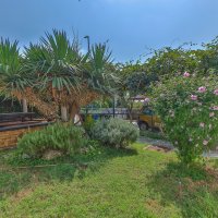 Appartamento con giardino, Poreč, a 800 m dal mare - 2