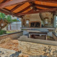 Appartamento con giardino, Poreč, a 800 m dal mare - 3