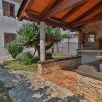 Appartamento con giardino, Poreč, a 800 m dal mare - 4