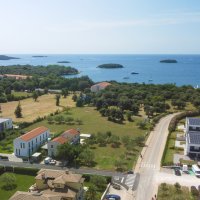 Istra, Funtana, građevisnko zemljište 100 m od mora - 4